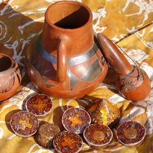 African muti orgonite, vibrational medicine, african traditional medicine