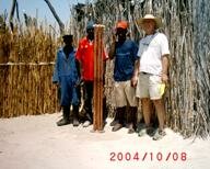 orgonite cloud buster, operation desert rain, rainmaking with orgone, orgone energy, chi, qui, prana, vril, ether, aether, torsion fields, free energy