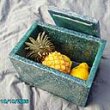 ORGONITEBOX - Orgonite Box 200 x 200 x 300 mm